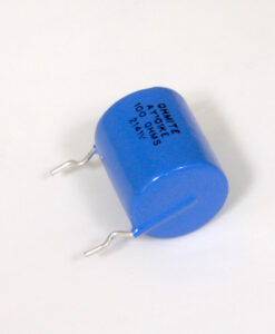 100 ohm PulsEater Ceramic Composition Resistor