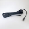 DC Coaxial Jack Power Cable