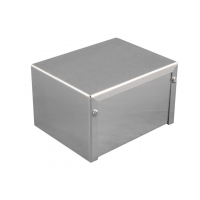 Aluminum Enclosure