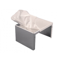 Alternative view of Aluminum Enclosure