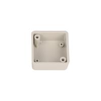 Alternative view of ABS Miniature Plastic Enclosures