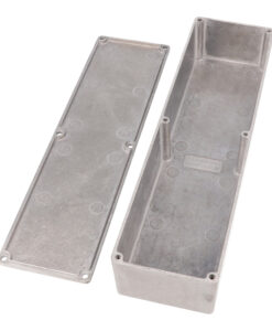 Diecast Aluminum Enclosures