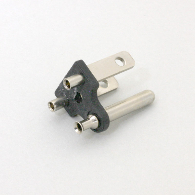 stove 3 prong plug