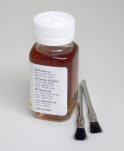 Alternative view of Super Corona Dope