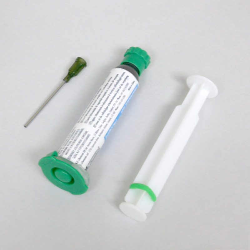 Low Temperature Solder Paste Anchor Electronics