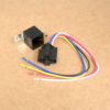 12V Relay</br> 30A SPDT