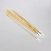 Tapered Cotton Swab
