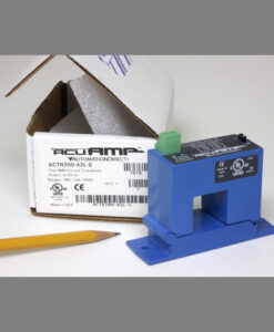 AC Current Transducer