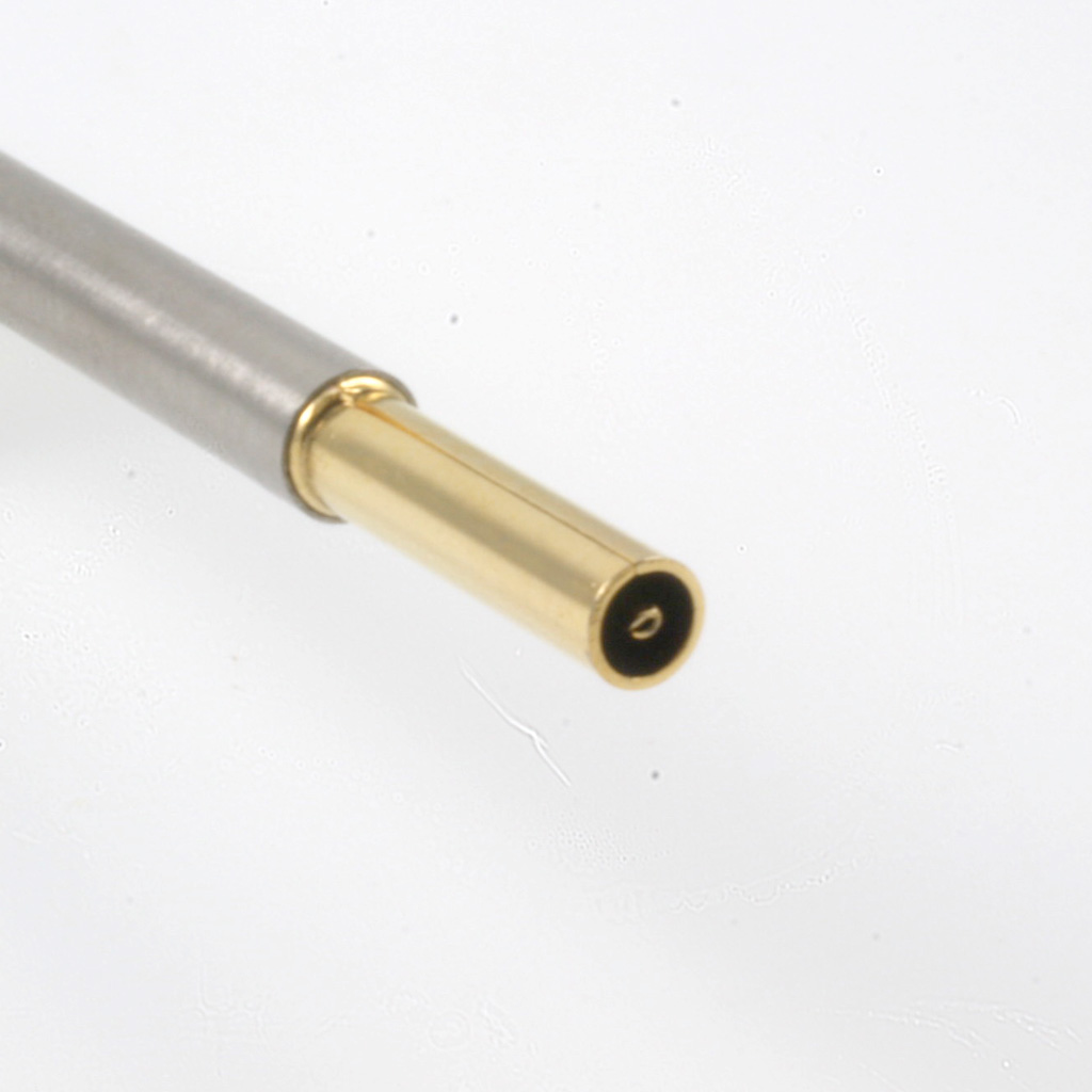 NEW Thermaltronics M7CH177 Metcal STTC-138 Soldering Tip Chisel 30° 1.5mm 0.06" 