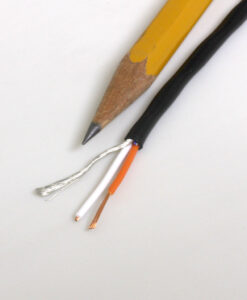 bulk Audio Cable