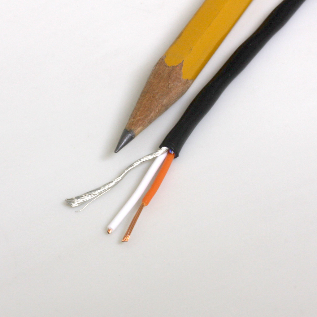 bulk Audio Cable