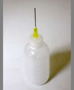 Flux Bottle (empty)