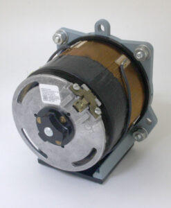 Alternative view of Powerstat 216CU