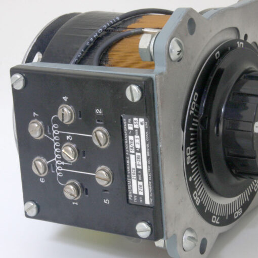 Powerstat 216CU - Image 3