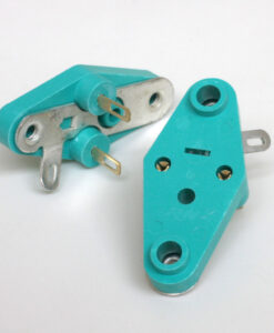TO-3 Socket