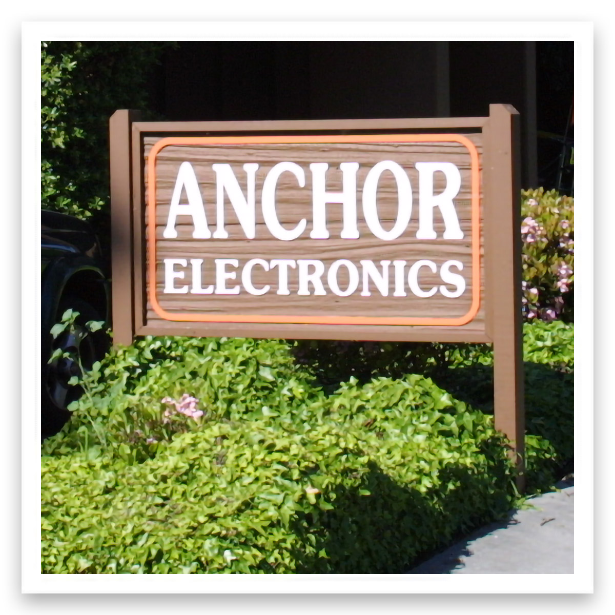 Anchor Electronics