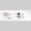 Darlington</br> Transistors