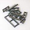 Screw Machine DIP IC Sockets