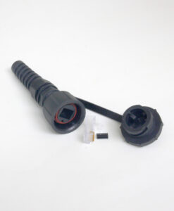 Outdoor Ethernet Connector