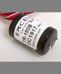 Alternative view of External Trigger Transformer